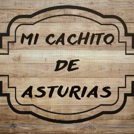 Nyaraló Mi Cachito De Asturias Sirviella