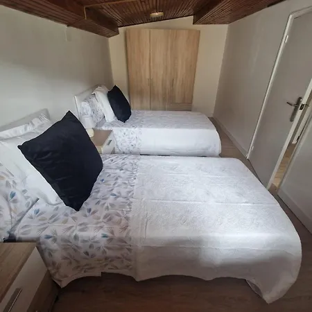 Mi Cachito De Asturias * Sirviella